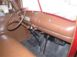 1946 Chevrolet 3/4-Ton Pickup (CC-2108982) for sale in Lakewood, Colorado