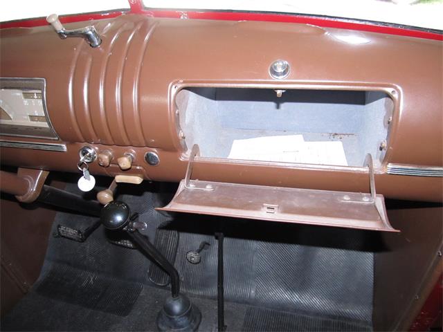 1946 Chevrolet 3/4-Ton Pickup (CC-2108982) for sale in Lakewood, Colorado