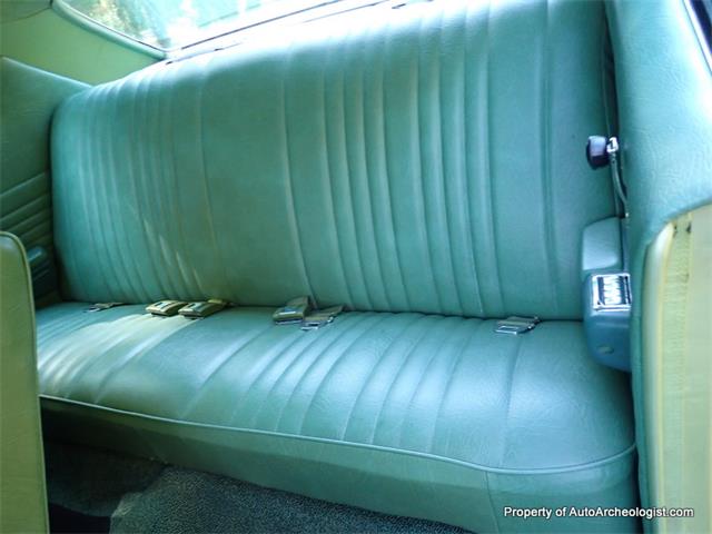 1969 Chevrolet Chevelle SS L34 (CC-2108983) for sale in Killingworth, Connecticut