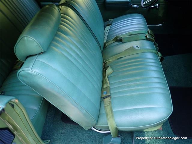 1969 Chevrolet Chevelle SS L34 (CC-2108983) for sale in Killingworth, Connecticut