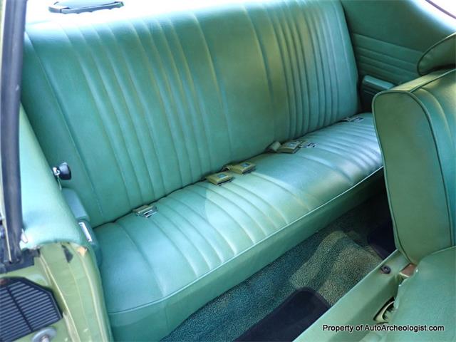 1969 Chevrolet Chevelle SS L34 (CC-2108983) for sale in Killingworth, Connecticut