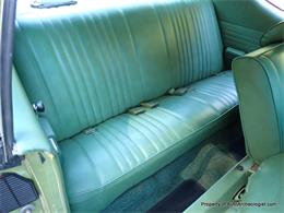 1969 Chevrolet Chevelle SS L34 (CC-2108983) for sale in Killingworth, Connecticut