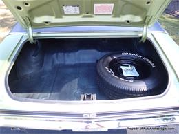 1969 Chevrolet Chevelle SS L34 (CC-2108983) for sale in Killingworth, Connecticut