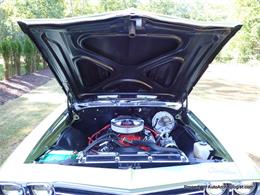 1969 Chevrolet Chevelle SS L34 (CC-2108983) for sale in Killingworth, Connecticut