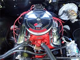1969 Chevrolet Chevelle SS L34 (CC-2108983) for sale in Killingworth, Connecticut