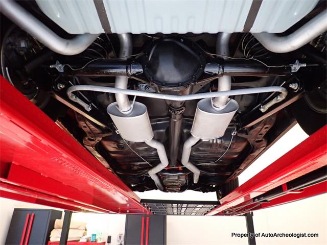 1969 Chevrolet Chevelle SS L34 (CC-2108983) for sale in Killingworth, Connecticut