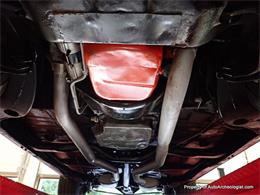 1969 Chevrolet Chevelle SS L34 (CC-2108983) for sale in Killingworth, Connecticut
