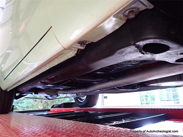 1969 Chevrolet Chevelle SS L34 (CC-2108983) for sale in Killingworth, Connecticut