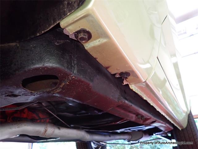 1969 Chevrolet Chevelle SS L34 (CC-2108983) for sale in Killingworth, Connecticut