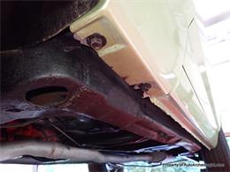 1969 Chevrolet Chevelle SS L34 (CC-2108983) for sale in Killingworth, Connecticut