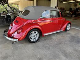 1965 Volkswagen Beetle Convertible (CC-2108984) for sale in Grandview, Texas