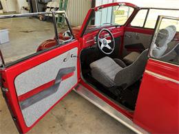 1965 Volkswagen Beetle Convertible (CC-2108984) for sale in Grandview, Texas