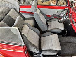 1965 Volkswagen Beetle Convertible (CC-2108984) for sale in Grandview, Texas