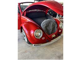 1965 Volkswagen Beetle Convertible (CC-2108984) for sale in Grandview, Texas