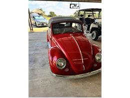 1965 Volkswagen Beetle Convertible (CC-2108984) for sale in Grandview, Texas
