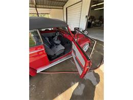 1965 Volkswagen Beetle Convertible (CC-2108984) for sale in Grandview, Texas
