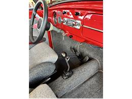 1965 Volkswagen Beetle Convertible (CC-2108984) for sale in Grandview, Texas