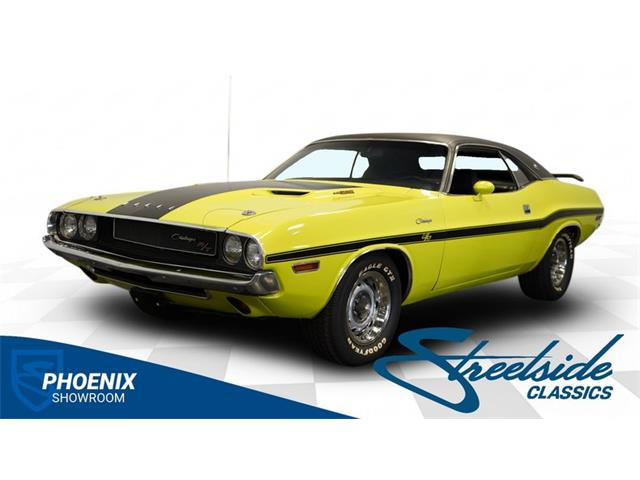 1970 Dodge Challenger (CC-2108986) for sale in Mesa, Arizona