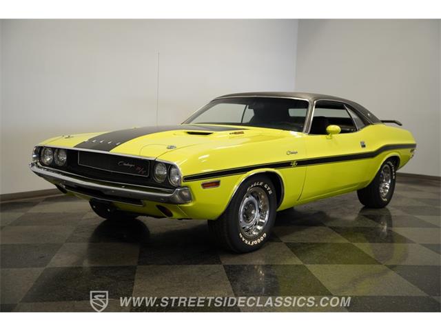 1970 Dodge Challenger (CC-2108986) for sale in Mesa, Arizona