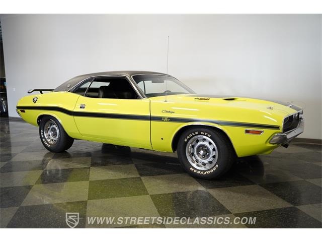 1970 Dodge Challenger (CC-2108986) for sale in Mesa, Arizona