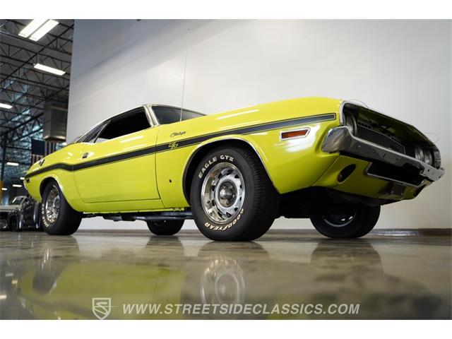 1970 Dodge Challenger (CC-2108986) for sale in Mesa, Arizona