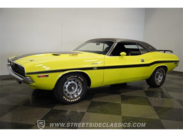 1970 Dodge Challenger (CC-2108986) for sale in Mesa, Arizona