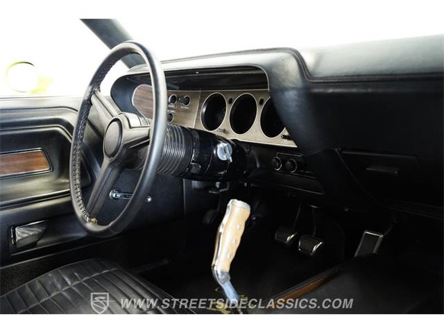 1970 Dodge Challenger (CC-2108986) for sale in Mesa, Arizona
