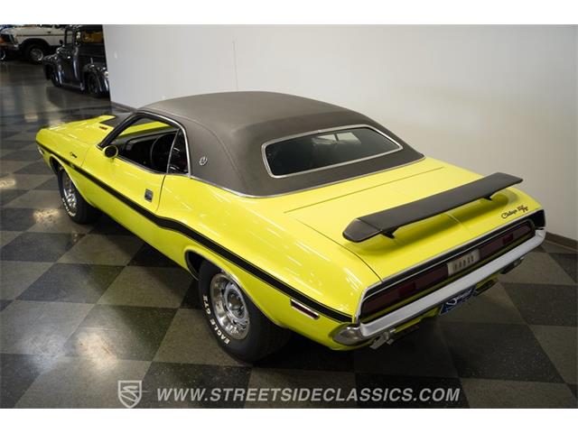 1970 Dodge Challenger (CC-2108986) for sale in Mesa, Arizona