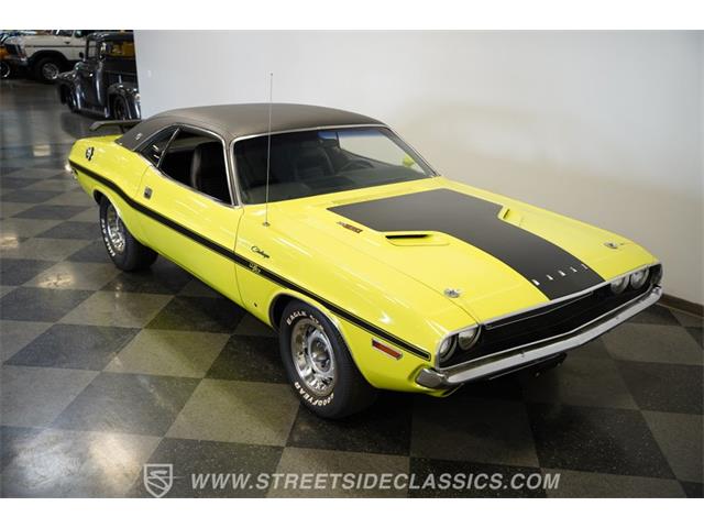 1970 Dodge Challenger (CC-2108986) for sale in Mesa, Arizona