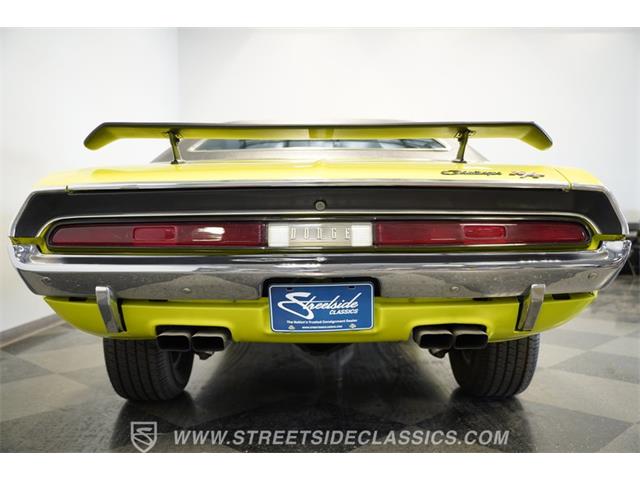 1970 Dodge Challenger (CC-2108986) for sale in Mesa, Arizona