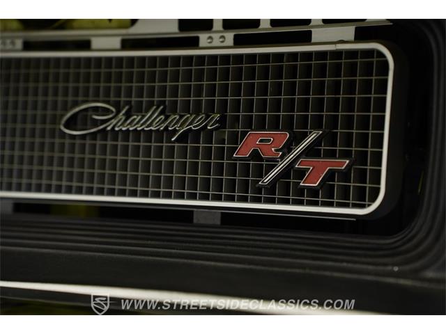 1970 Dodge Challenger (CC-2108986) for sale in Mesa, Arizona