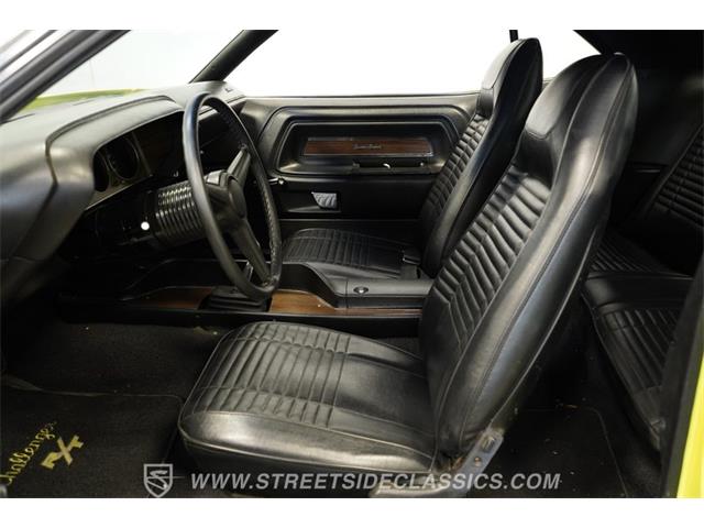 1970 Dodge Challenger (CC-2108986) for sale in Mesa, Arizona