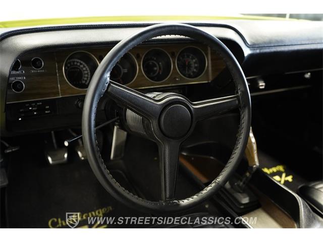 1970 Dodge Challenger (CC-2108986) for sale in Mesa, Arizona