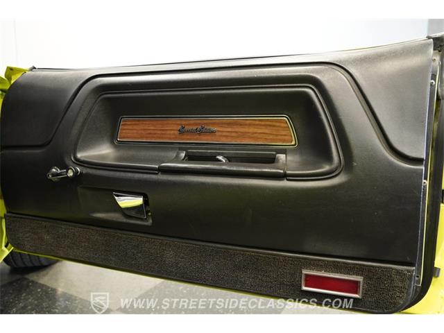 1970 Dodge Challenger (CC-2108986) for sale in Mesa, Arizona