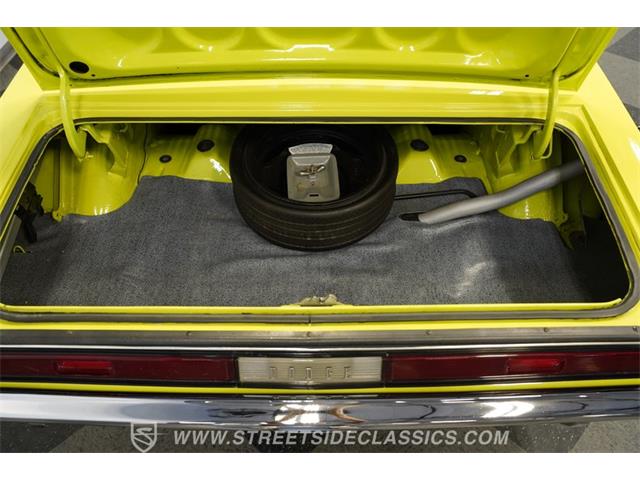 1970 Dodge Challenger (CC-2108986) for sale in Mesa, Arizona
