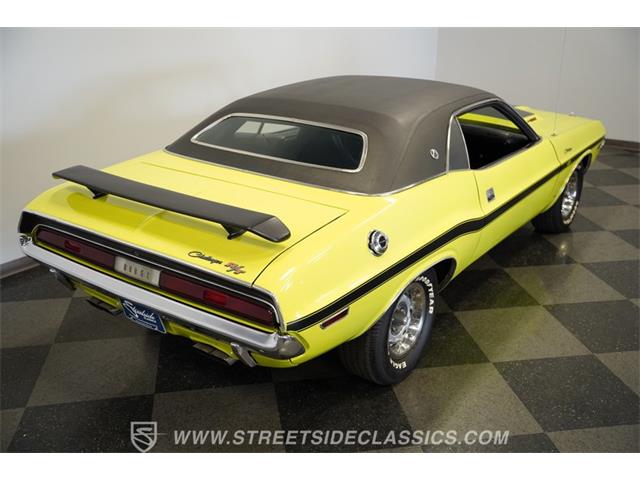 1970 Dodge Challenger (CC-2108986) for sale in Mesa, Arizona