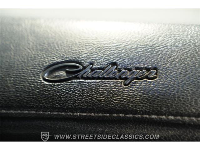 1970 Dodge Challenger (CC-2108986) for sale in Mesa, Arizona