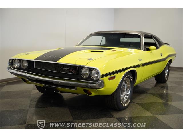1970 Dodge Challenger (CC-2108986) for sale in Mesa, Arizona