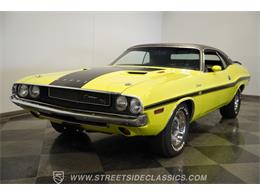 1970 Dodge Challenger (CC-2108986) for sale in Mesa, Arizona