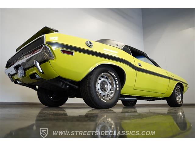 1970 Dodge Challenger (CC-2108986) for sale in Mesa, Arizona