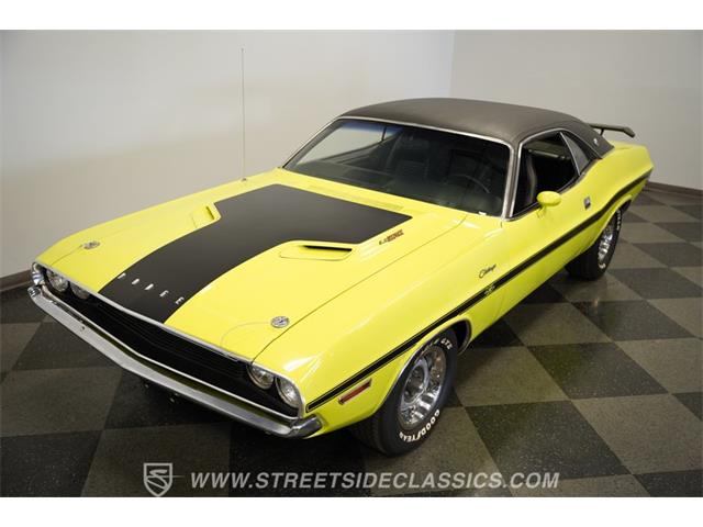 1970 Dodge Challenger (CC-2108986) for sale in Mesa, Arizona