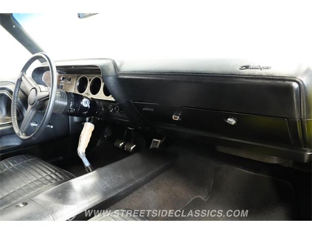1970 Dodge Challenger (CC-2108986) for sale in Mesa, Arizona