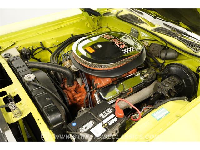 1970 Dodge Challenger (CC-2108986) for sale in Mesa, Arizona