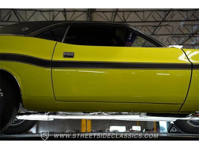 1970 Dodge Challenger (CC-2108986) for sale in Mesa, Arizona