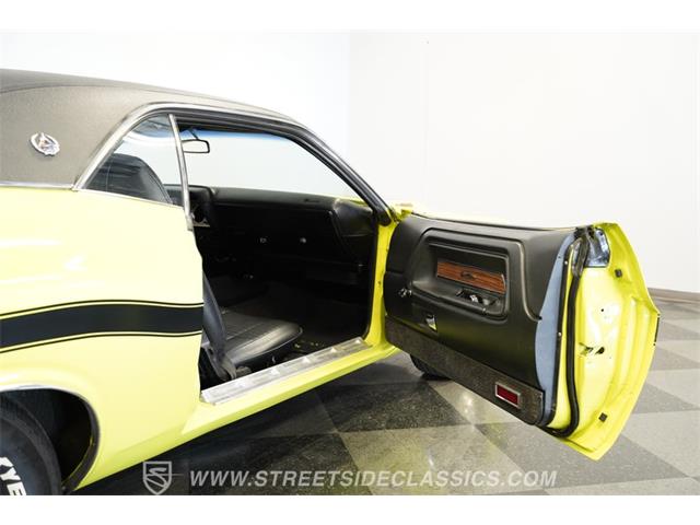 1970 Dodge Challenger (CC-2108986) for sale in Mesa, Arizona