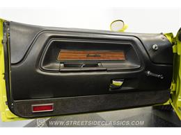 1970 Dodge Challenger (CC-2108986) for sale in Mesa, Arizona