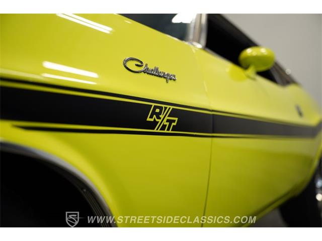 1970 Dodge Challenger (CC-2108986) for sale in Mesa, Arizona