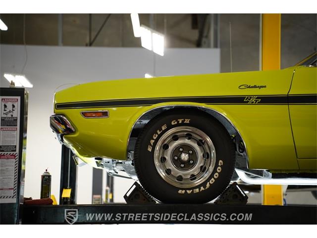 1970 Dodge Challenger (CC-2108986) for sale in Mesa, Arizona