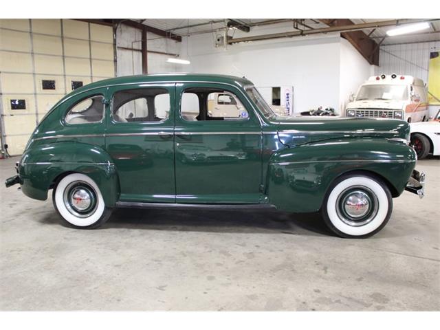 1941 Mercury 19A (CC-2108987) for sale in Kentwood, Michigan