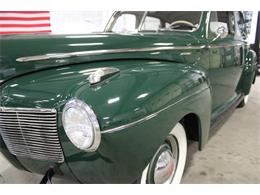 1941 Mercury 19A (CC-2108987) for sale in Kentwood, Michigan